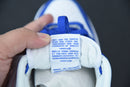 Nike Dunk Low "Kentucky"