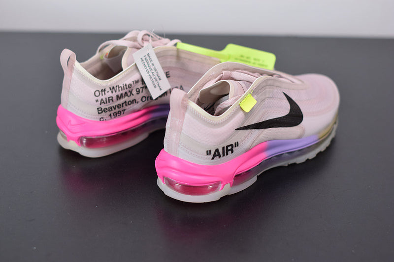 Nike Air Max 97 x Off-White "Queen"