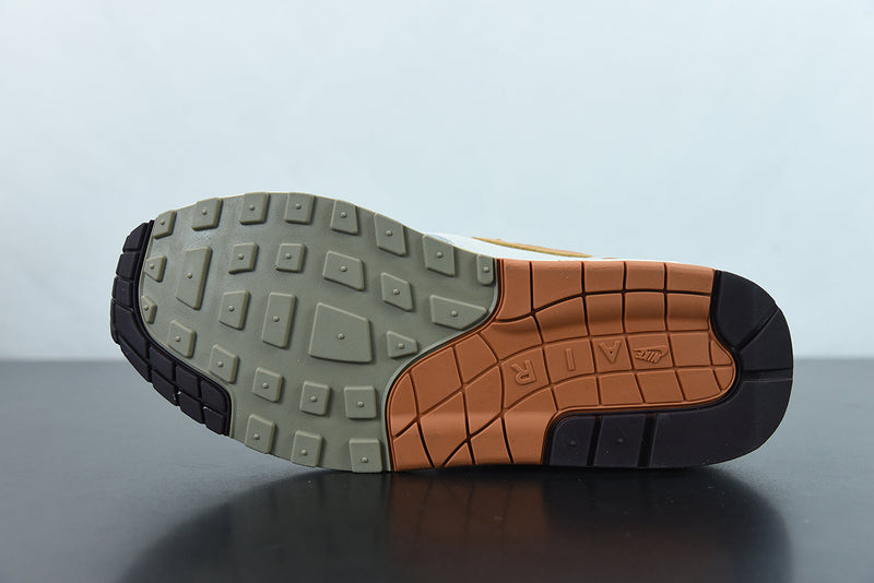 Nike Air Max 1 Patta Waves Monarch