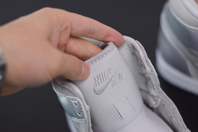 Nike Air Jordan 1 Retro High Japan Neutral Grey - futurerunners