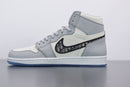 Nike Air Jordan 1 Retro High Dior