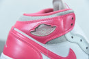 Nike Air Jordan 1 Mid  "Platinum Pink"