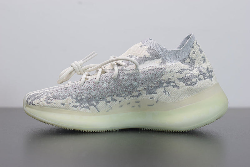 Adidas Yeezy Boost 380 “Alien”