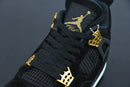 Nike Air Jordan 4 Retrô "Royalty"