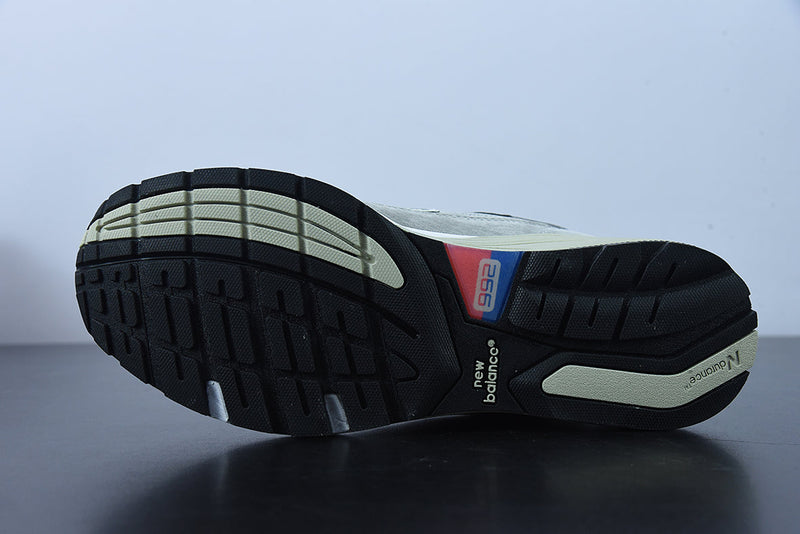 New Balance 992 "Grey"