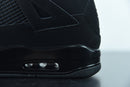Nike Air Jordan 4 "Black Cat"