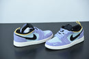 Nike Air Jordan 1 High Switch Purple Pulse