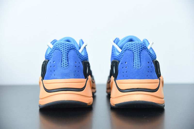 Adidas Yeezy Boost 700 "Bright Blue"