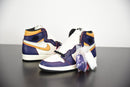 Nike Air Jordan 1 High "LA To Chicago"
