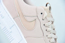 Nike Air Force 1 Pixel Particle Beige