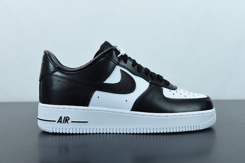 Nike Air Force 1 Low Tuxedo