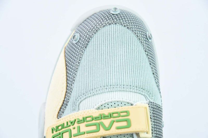 Nike Air Trainer 1 SP "Travis Scott Grey Haze"