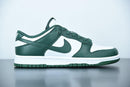 Nike Dunk Low "Michigan State" - futurerunners