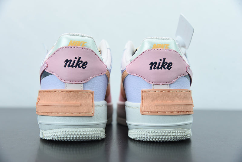 Nike Air Force 1 Shadow Pink Glaze