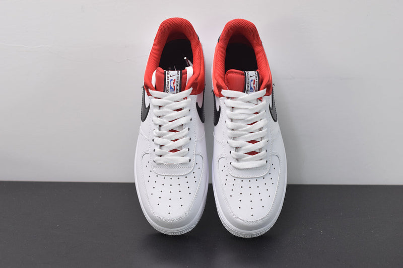 Nike Air Force 1 LV8 1 White Red