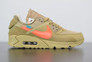 Nike Air Max 90 Off-White Desert Ore