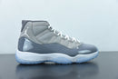 Nike Air Jordan 11 Retro High Cool Grey