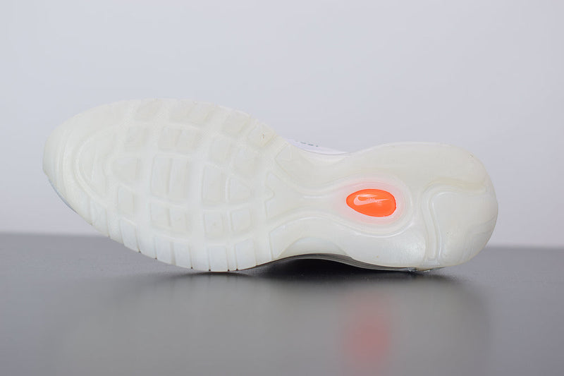 Nike Air Max 97 x Off White  "The Ten"