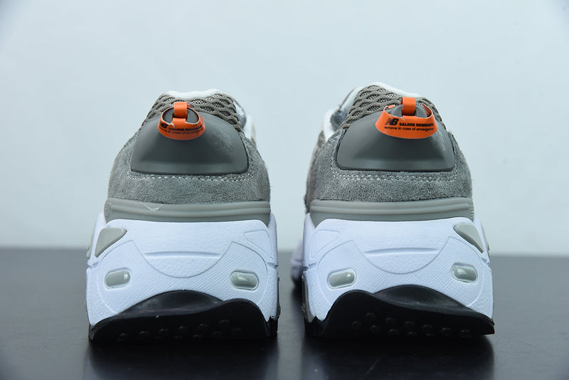 New Balance 574 YURT “Salehe Bembury Shark Skin”