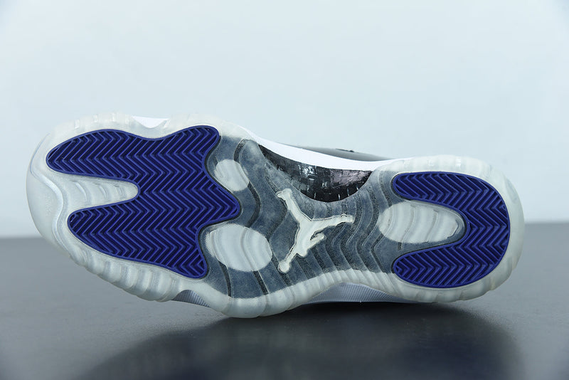 Nike Air Jordan 11 Retro High Concord