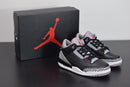 Nike Air Jordan 3 Retro Black Cement