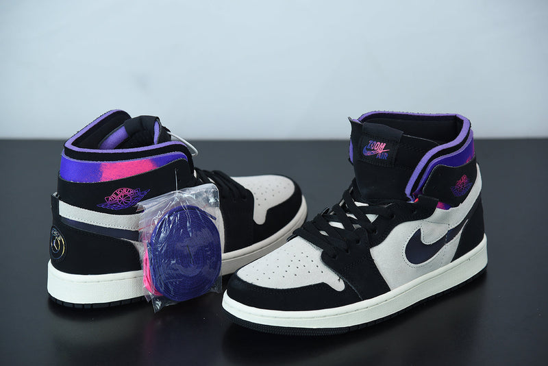 Nike Air Jordan 1 Zoom Air PSG Paris Saint-Germain