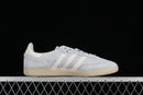 Adidas Samba Low "Grey"