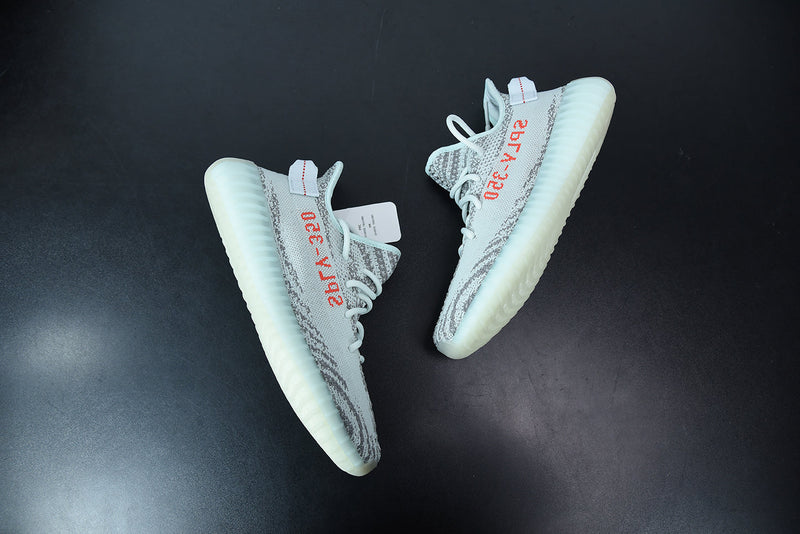 Adidas Yeezy Boost 350 V2 'Blue Tint'