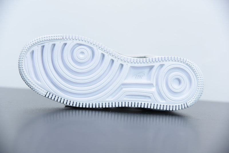 Nike Air Force 1 Shandow SE Pure Platinum