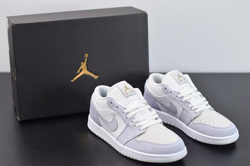 Nike Air Jordan 1 Low Paris - futurerunners