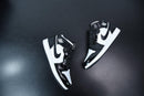 Nike Air Jordan 1 Mid "Carbon Fiber" - futurerunners