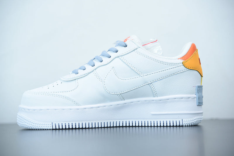 Nike Air Force 1 Shandow Be kind