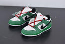 Nike SB Dunk Low Pro "Heineken" - futurerunners