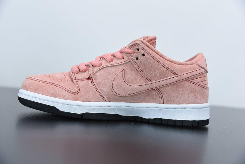 Nike SB Dunk Low Pink Pig - futurerunners