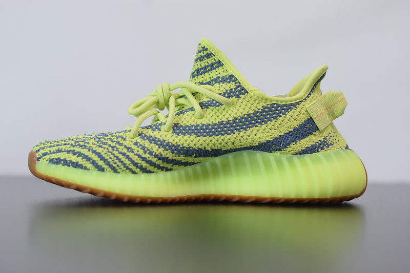 Adidas Yeezy Boost 350 V2 "Semi Frozen Yellow"