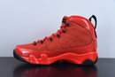 Nike Air Jordan 9 Retro "Chile Red"