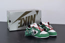 Nike SB Dunk Low Pro "Heineken" - futurerunners