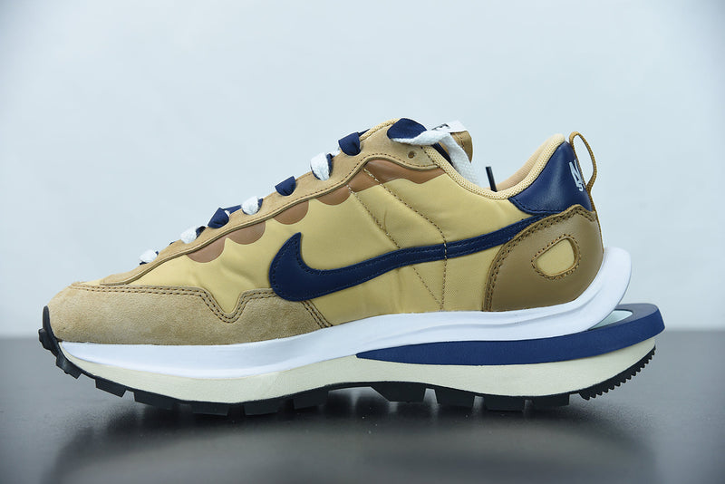 Nike x Sacai Vaporwaffle Sesame