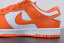 Nike Dunk Low SP Syracuse (2020) - futurerunners