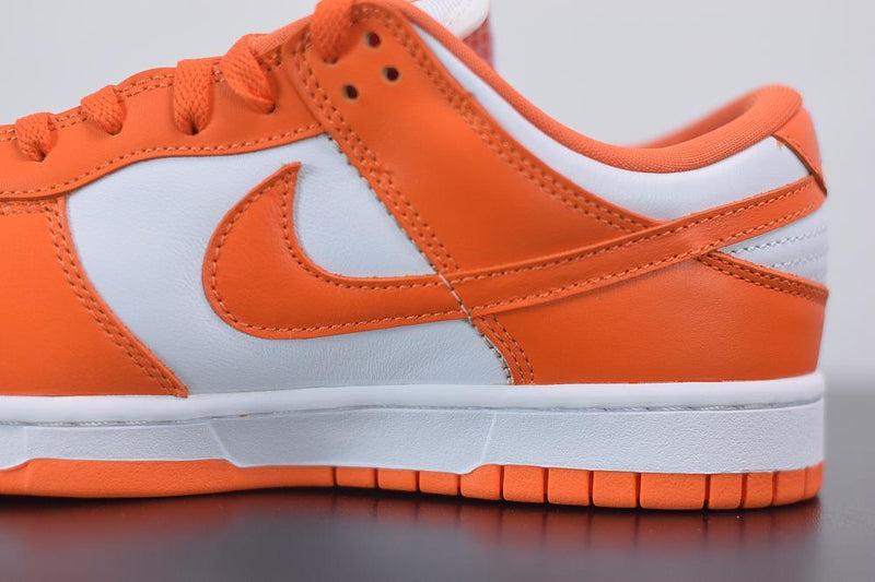 Nike Dunk Low SP Syracuse (2020) - futurerunners