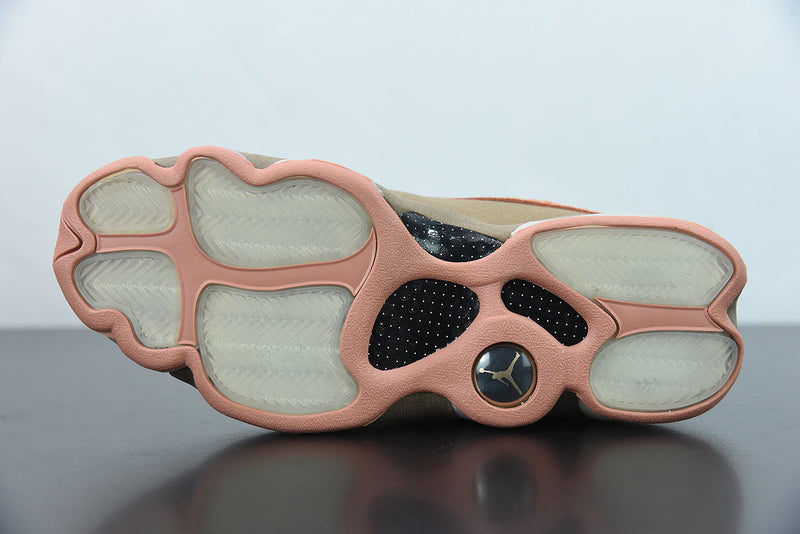 Nike Air Jordan 13 Low "Clot Sepia"