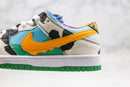Nike SB Dunk Low X Ben & Jerry's