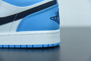 Nike Air Jordan 1 Low "UNC Obsidian"