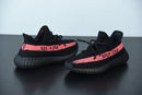 Adidas Yeezy Boost 350 V2 Black/Red (2015/2017)