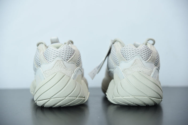 Adidas Yeezy 500 “Blush”