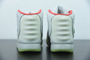 Nike Air Yeezy 2 "Pure Platinum"
