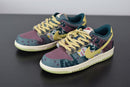 Nike Dunk Low 'Community Garden' - futurerunners