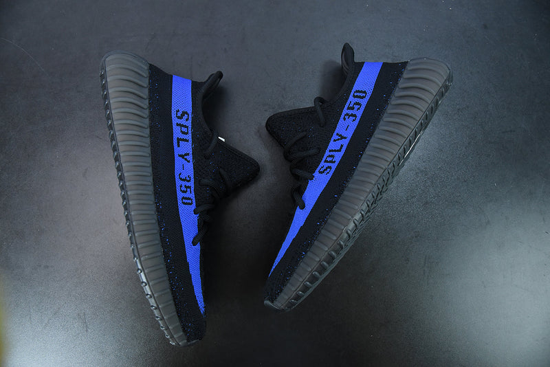 Adidas Yeezy Boost 350 V2  "Dazzling Blue"