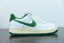 Nike Air Force 1 White Green