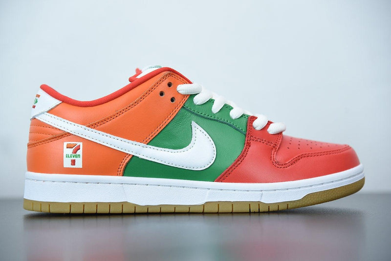 Nike SB Dunk Low 7 Eleven - futurerunners